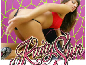KaitySun Porno Video: KaitySun - Süß
